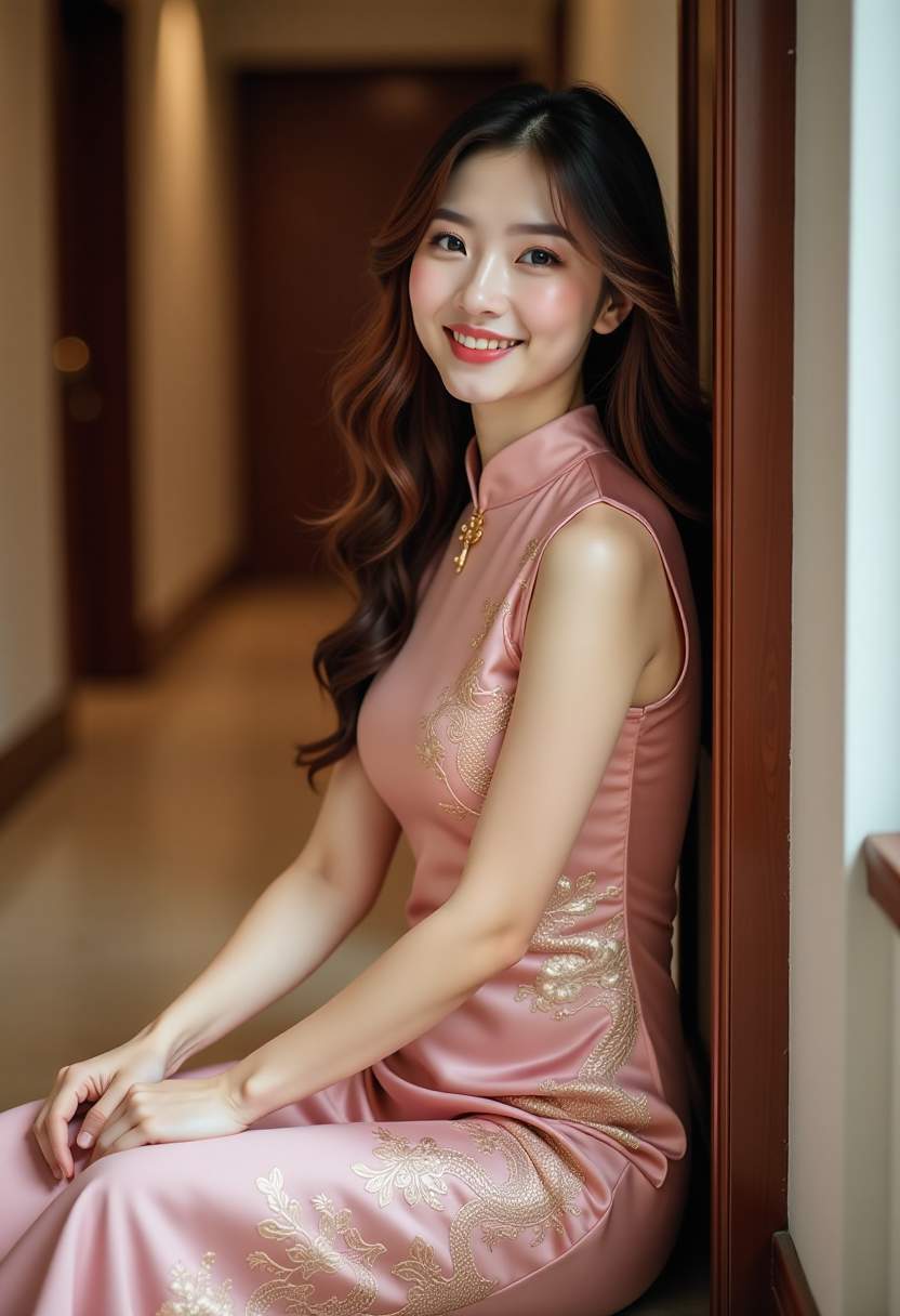 暗夜追凶
