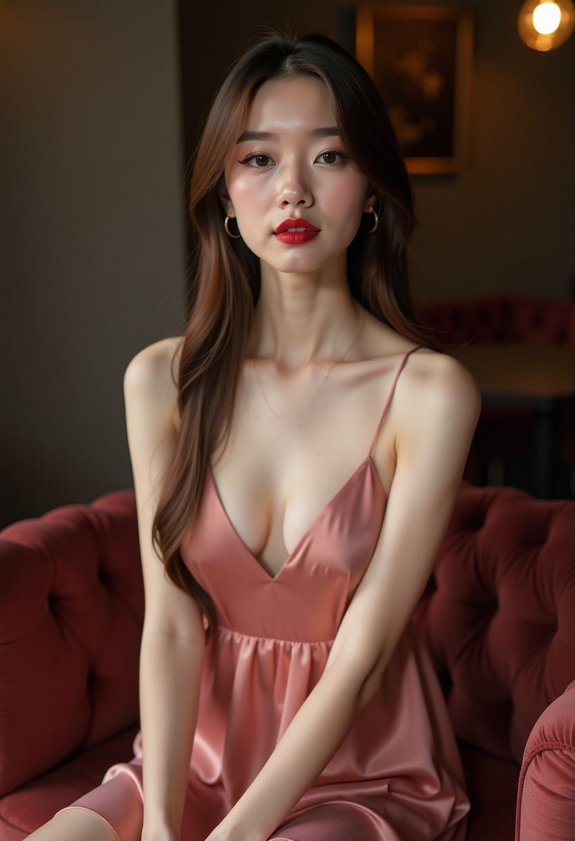 温柔陷阱